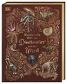 Wundervolle Welt der Dinosaurier und der Urzeit: Ein Urz... | Buch | Zustand gut
