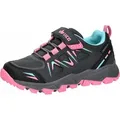 Lico Klettschuhe Kinder 32313138333633 Grau 27 EU - Grau - 27