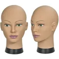 Frisierkopf, weiblich, kosmetologisch, MannequinKopf für Perückenherstellung ...