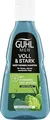 Guhl MEN Voll & Stark Kräftiges Shampoo 250 ml