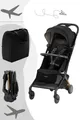 Kinderkraft Kinder-Buggy Pilot 2 Buggy / Reisebugg