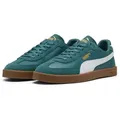 PUMA PUMA Club II Era Sneakers Erwachsene Sneaker grün 44 EU