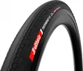 Vittoria Terreno T10 hardpack 28 Zoll (37-622) Gravel 37 Black - schneller Gr...