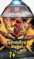 LEGO Ninjago Spinjitzu Burst Kai Set 70686 mit Minifigur für Kinder 7+ NEU & OVP