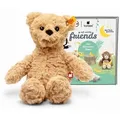 tonies Hörspielfigur Tonies Deutsch 10001295 - Soft Cuddly Friends - Ji