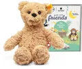 TONIES Figur Soft Cuddly Jimmy Bär