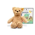 Tonies Steiff Jimmy Bär Teddy Soft Cuddly Friends Hörspiel ab 3 Jahren