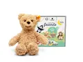 Tonies - Jimmy Bär - Soft Cuddly Steiff - Friends mit Hörspiel - OVP