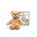 TONIES TONIE  - STEIFF SOFT CUDDLY FRIENDS - JIMMY BÄR NEU OVP