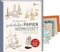 Das Beste aus der zauberhaften Papierwerkstatt: Fil... | Buch | Zustand sehr gut