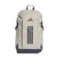 adidas Unisex POWER BACKPACK, wonder alumina/grey six, One size