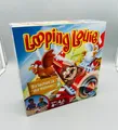 Looping Louie Da Lachen Ja Die Hühner Hasbro Kinderspiel Familienspiel NEU