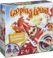 Hasbro Gaming 15692399 Looping Louie Kinderspiel Partyspiel Familienspiel