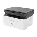 HP Laser MFP 135w 4ZB83A - Multifunktionsdrucker DIN A4 WLAN Schwarz/Weiß