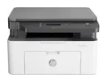 HP 135w Scanplatte S/W WLAN LASERDRUCKER + TONER NEU
