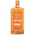 Jägermeister Orange Kräuterlikör 0,7L 33%vol made with Sicilian Oranges