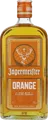 Jägermeister ORANGE Kräuterlikör, 33% Vol. 0,7 l