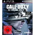 Call of Duty 10 - Ghosts