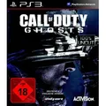 Call Of Duty: Ghosts Playstation 3