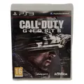 Call of Duty: Ghosts (100% uncut) - [PlayStation 3]