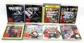 Bundle Metal Gear Solid Farcry GTA Call of Duty UFC 2009 MMA PlayStation 3 PS3