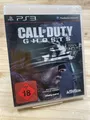 Sony PS3 Spiel • Call of Duty: Ghosts • Playstation #B26#2