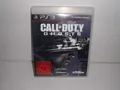 Call of Duty: Ghosts (Sony PlayStation 3)