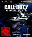Call Of Duty: Ghosts PS3 Neu & OVP