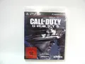 Playstation 3 - Call Of Duty Ghosts - 100% Uncut