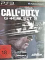 Call of Duty  GHOST   100 % UNCUT  (Playstation 3)     Deutsch & Engl. Version