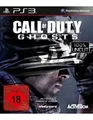 PS3 Call of Duty: Ghosts Gebraucht - gut
