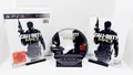 Call of Duty Modern Warfare 3 MW3 - Playstation 3 PS3 - Zustand: neuwertig