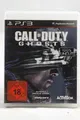 Call of Duty: Ghosts (Sony PlayStation 3) PS3 Spiel in OVP - SEHR GUT