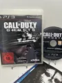 Call of Duty: Ghosts (Sony PlayStation 3)