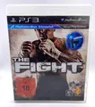 Sony PlayStation 3 Spiel - The Fight - PS3 - USK ab 18 Zustand: Sehr gut