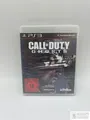 🔥Call Of Duty: Ghosts • Sony PlayStation 3 • NEU • NEW • RE-SEALED • PS3🔥