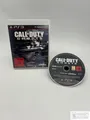 Call of Duty: Ghosts • Sony PlayStation 3 • OVP • Zustand gut • PS3 • getestet