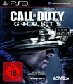 Call of Duty: Ghosts (Sony PlayStation 3) | USK 18 | Zustand sehr gut | PS3