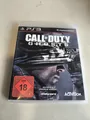 🎮Call Of Duty Ghosts🎮 - Playstation 3 PS3 - PAL Deutsch - OVP - Guter Zustand