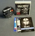 Call of Duty: Ghosts (Sony PlayStation 3)