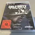 Call Of Duty: Ghosts (Sony PlayStation 3 PS3) - OVP & Anleitung - CD KRATZERFREI