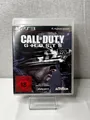 Call of Duty: Ghosts (Sony PlayStation 3)