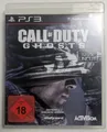 Call of Duty: Ghosts | 100% Uncut | Sony PlayStation 3 | PS3