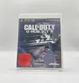 Call of Duty: Ghosts (Sony PlayStation 3, 2013) PS3 OVP BLITZVERSAND CoD