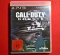 CALL OF DUTY GHOSTS ( PlayStation 3 ) [100% UNCUT]