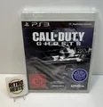 🔥Call Of Duty: Ghosts • Sony PlayStation 3 • PS3 • NEU • NEW • SEALED🔥schaden