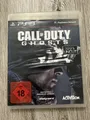 Call of Duty: Ghosts (Sony PlayStation 3) PS3 - akzeptabler  Zustand -