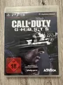 Call of Duty: Ghosts (Sony PlayStation 3) PS3 - guter Zustand -