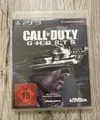 Call of Duty: Ghosts (Sony PlayStation 3) PS3 - akzeptabler  Zustand -