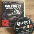Call of Duty: Ghosts (Sony PlayStation 3)